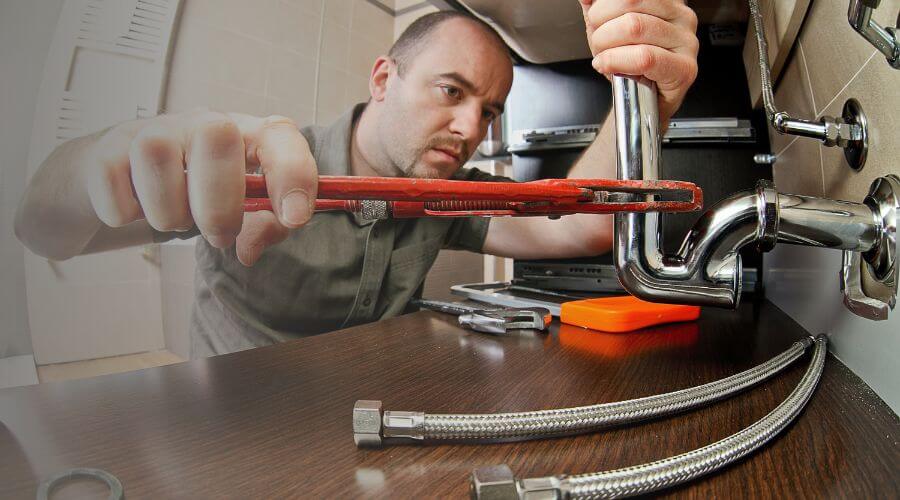 Local annual plumbing maintenance in Oak Park, IL